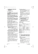 Предварительный просмотр 16 страницы Daikin LRYEQ16A7Y1 Operation Manual