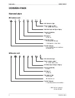 Предварительный просмотр 10 страницы Daikin LRYEQ16AY1 Service Manual