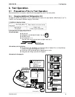 Предварительный просмотр 47 страницы Daikin LRYEQ16AY1 Service Manual