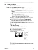 Предварительный просмотр 57 страницы Daikin LRYEQ16AY1 Service Manual