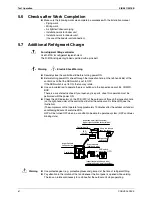 Предварительный просмотр 68 страницы Daikin LRYEQ16AY1 Service Manual