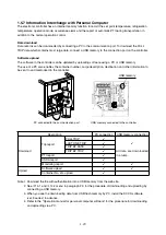 Preview for 25 page of Daikin LX10F10A Service Manual