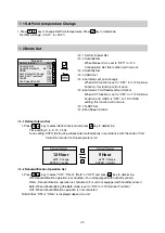 Preview for 31 page of Daikin LX10F10A Service Manual