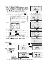 Preview for 34 page of Daikin LX10F10A Service Manual