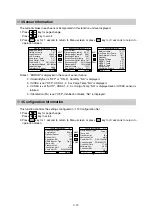 Preview for 35 page of Daikin LX10F10A Service Manual