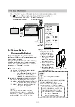 Preview for 43 page of Daikin LX10F10A Service Manual