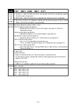 Preview for 49 page of Daikin LX10F10A Service Manual