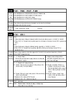 Preview for 50 page of Daikin LX10F10A Service Manual