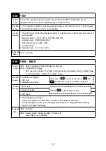 Preview for 52 page of Daikin LX10F10A Service Manual