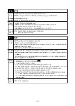 Preview for 53 page of Daikin LX10F10A Service Manual