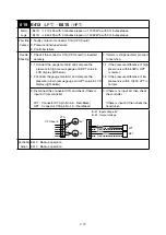 Preview for 58 page of Daikin LX10F10A Service Manual