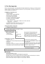 Preview for 81 page of Daikin LX10F10A Service Manual