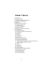 Preview for 90 page of Daikin LX10F10A Service Manual