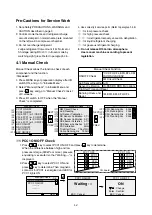 Preview for 91 page of Daikin LX10F10A Service Manual