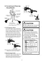 Preview for 96 page of Daikin LX10F10A Service Manual