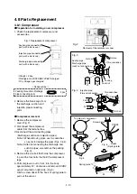 Preview for 102 page of Daikin LX10F10A Service Manual