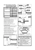 Preview for 109 page of Daikin LX10F10A Service Manual