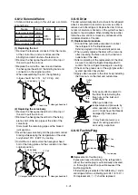 Preview for 110 page of Daikin LX10F10A Service Manual