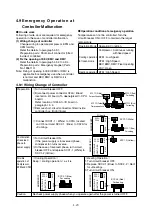 Preview for 112 page of Daikin LX10F10A Service Manual