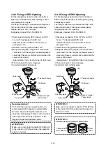 Preview for 113 page of Daikin LX10F10A Service Manual