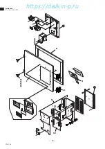 Preview for 16 page of Daikin LXE10D-A12 Service Manual And Parts List