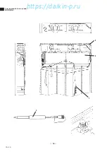 Preview for 20 page of Daikin LXE10D-A15 Service Manual & Parts List