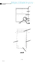 Preview for 22 page of Daikin LXE10D-A15 Service Manual & Parts List