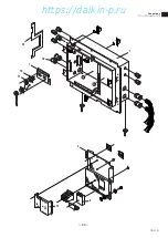 Preview for 25 page of Daikin LXE10D-A15 Service Manual & Parts List