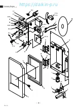 Preview for 30 page of Daikin LXE10D-A15 Service Manual & Parts List