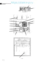 Preview for 34 page of Daikin LXE10D-A15 Service Manual & Parts List