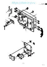 Предварительный просмотр 22 страницы Daikin LXE10D-A15A Service Manual