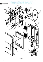 Предварительный просмотр 27 страницы Daikin LXE10D-A15A Service Manual