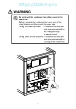 Preview for 6 page of Daikin LXE10E-A Service Manual