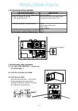 Preview for 13 page of Daikin LXE10E-A Service Manual