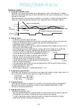 Предварительный просмотр 41 страницы Daikin LXE10E-A Service Manual