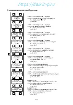 Предварительный просмотр 59 страницы Daikin LXE10E-A Service Manual