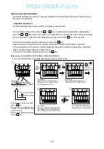 Предварительный просмотр 65 страницы Daikin LXE10E-A Service Manual