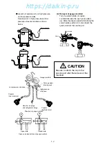 Preview for 113 page of Daikin LXE10E-A Service Manual