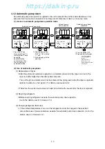 Предварительный просмотр 114 страницы Daikin LXE10E-A Service Manual