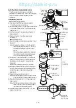 Preview for 127 page of Daikin LXE10E-A Service Manual