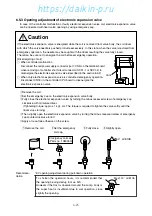 Preview for 167 page of Daikin LXE10E-A Service Manual