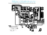 Предварительный просмотр 183 страницы Daikin LXE10E-A Service Manual