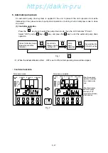 Предварительный просмотр 200 страницы Daikin LXE10E-A Service Manual