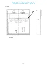 Preview for 220 page of Daikin LXE10E-A Service Manual