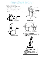 Preview for 234 page of Daikin LXE10E-A Service Manual