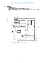 Preview for 13 page of Daikin LXE10E-A18 Service Manual And Parts List