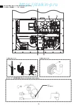 Preview for 57 page of Daikin LXE10E-A18 Service Manual And Parts List