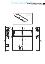 Preview for 60 page of Daikin LXE10E-A18 Service Manual And Parts List