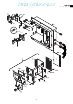 Preview for 64 page of Daikin LXE10E-A18 Service Manual And Parts List