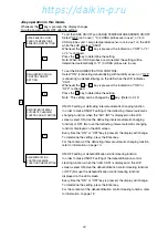 Preview for 21 page of Daikin LXE10E-A18A Service Manual And Parts List